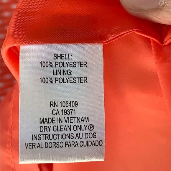 Chelsea Rose summer dress size 4. - Picture 4 of 4